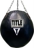 Title Body Snatcher Bag